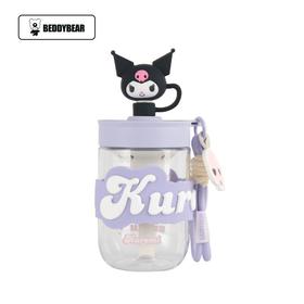 【国内现货】杯具熊星环咖啡杯（酷萌酷洛米）570ML