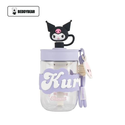 【国内现货】杯具熊星环咖啡杯（酷萌酷洛米）570ML 商品图0