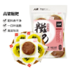 人民新品 糍粑小吃原味玉米高粱500g 商品缩略图3