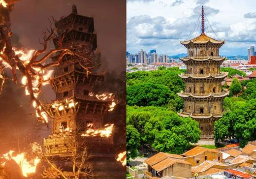 【智行研学】冬令营·海丝泉州4日营 | 世遗古城 海丝寻梦 品刺桐风华 商品图5