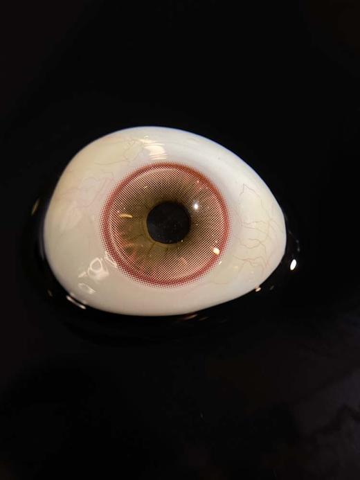 mimipark  半年抛 女巫法则 直径14.2mm着色13.3mm 商品图5