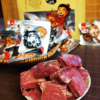 【云青】平遥牛肉口口香牛肉98g*7袋山西特产开袋即食 商品缩略图5