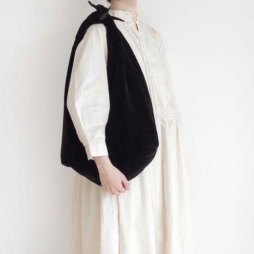 KHADI&CO 提手绑带式包包(FUJI Viscose Bag)2色可选 商品图1