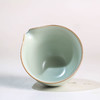 源具造器天青汝瓷公道杯 商品缩略图2