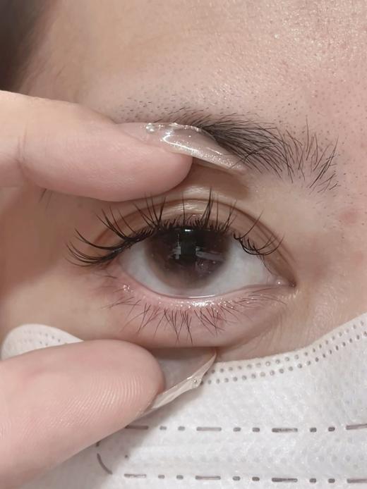 Chonos品牌日抛-恋爱脑袋（10片/盒） 商品图6