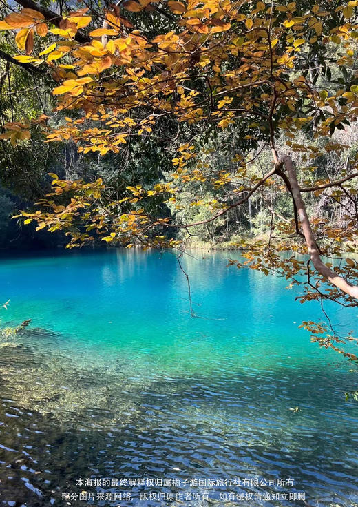 【云游梵净山】贵州双动六天 商品图1