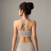 F2023735梵蒂欧（FADDOS）专业瑜伽背心跑步健身撸铁性感美背（含胸垫） 商品缩略图5