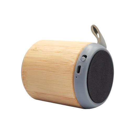 环保竹制音响 可支持定制和批采 商品图4