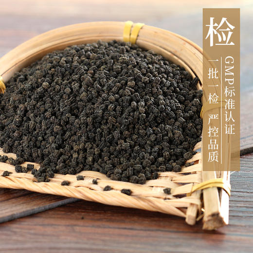 蚕砂 康美中药饮片 独立小包装 10g起 商品图3