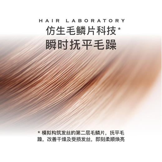 【别吉】HL焕然柔亮精华发膜200ml 商品图2