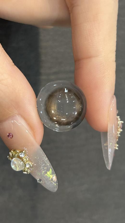 Chonos品牌日抛-暮色水光（10片/盒） 商品图2