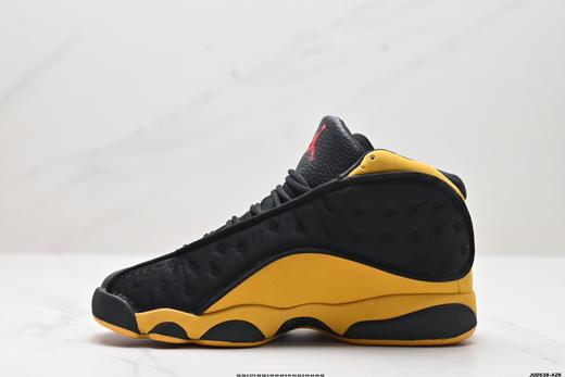 耐克乔丹Air Jordan 13高帮复古篮球鞋414571-061男女鞋 商品图2