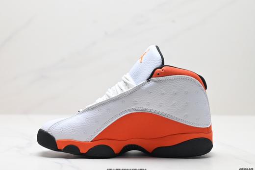 耐克乔丹Air Jordan 13高帮复古篮球鞋414571-061男女鞋 商品图2