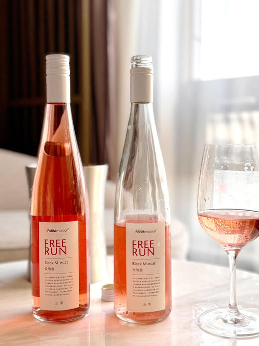 酿酒师专属限定葡萄汁【田园酿造葡萄自流汁】半年仅酿2000瓶‼️酒庄只接受预采购 商品图0