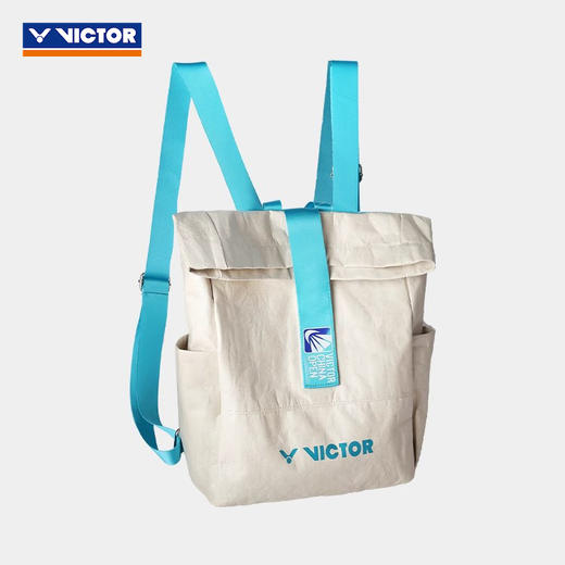 胜利威克多 羽毛球包 中国公开赛系列 双肩背包 BG5001CO24 商品图1