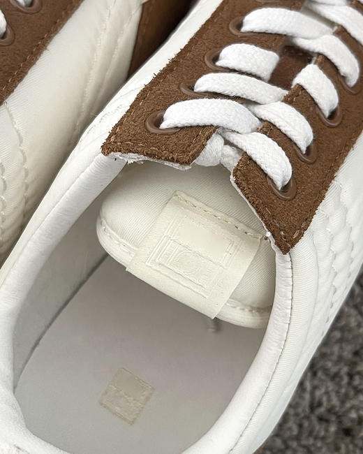 现货 THS 12.2-无 tot家 女士 极柔软内里毛巾肌理阿甘鞋 柔软德训鞋2色 BZ1227 商品图8