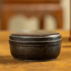 清 乌木圆形香盒 商品缩略图0