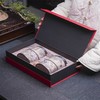 【典雅礼盒 香气独特 口感醇厚】汖茗元 得闲饮茶正山小种礼盒 商品缩略图9