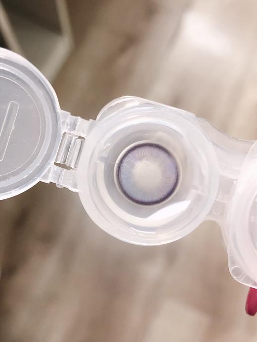 Chonos品牌日抛-电光露娜（10片/盒） 商品图1