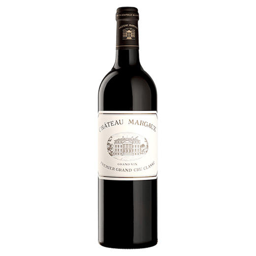 玛歌庄园干红葡萄酒 Château Margaux 商品图0