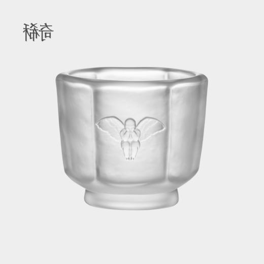 稀奇艺术X梁建国合作款《合》杯 威士忌酒杯 商品图1