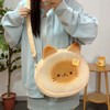 可爱面包猫猫包 商品缩略图0