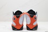 耐克乔丹Air Jordan 13高帮复古篮球鞋414571-061男女鞋 商品缩略图5