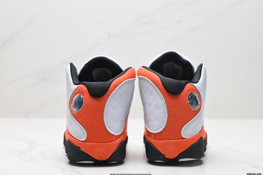 耐克乔丹Air Jordan 13高帮复古篮球鞋414571-061男女鞋 商品图5