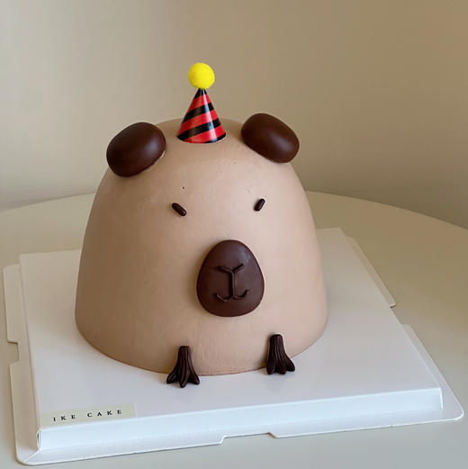 卡皮巴拉 商品图0