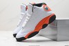 耐克乔丹Air Jordan 13高帮复古篮球鞋414571-061男女鞋 商品缩略图7