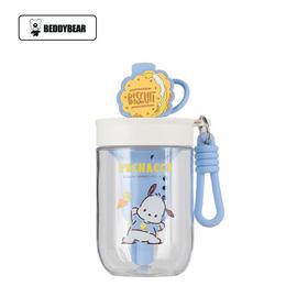 【国内现货】杯具熊星环咖啡杯（甜筒帕恰）570ML
