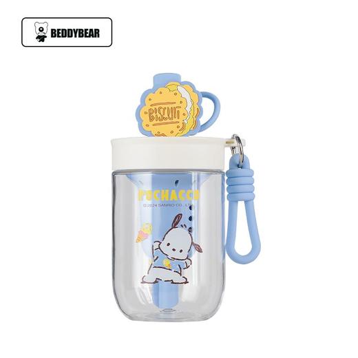 【国内现货】杯具熊星环咖啡杯（甜筒帕恰）570ML 商品图0