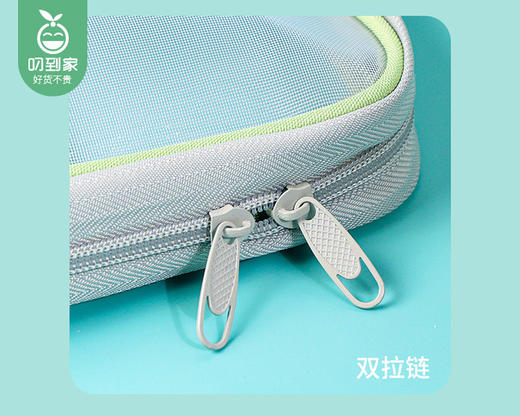 尚格L型三层科目袋/1套（5个）补单专用 商品图3