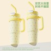 全内胆都是316！每一口都放心【1000ml超大容量巨无霸冰霸保温杯】健身、上学、办公、车载多场景适用，甜酷女孩必备 直饮口+吸管口+把手设计。ry 商品缩略图2