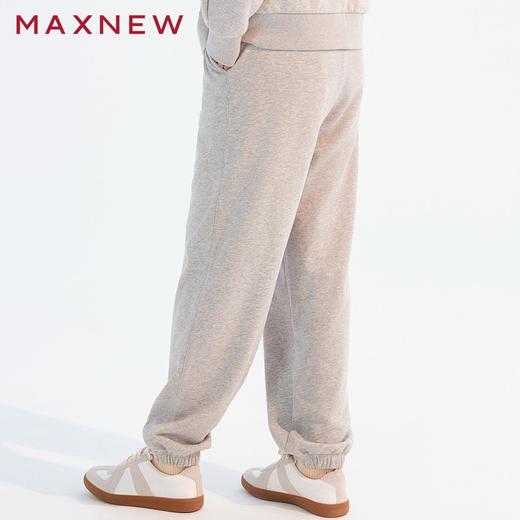 【长裤】宽松束脚裤1N4224401 商品图1