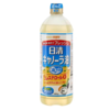 [最农公社]主推|日本原装进口日清菜籽油1000g/瓶煎炒炸清爽不油腻 商品缩略图1