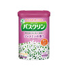 【跨境】Bathclin/巴斯克林浴盐泡澡足浴粉入浴剂茉莉花香600g 商品缩略图0