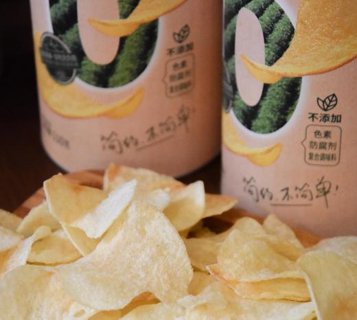 原切薯片 商品图1