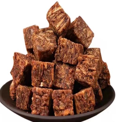 册亨县 册亨好物 香辣味牛肉粒 商品图0