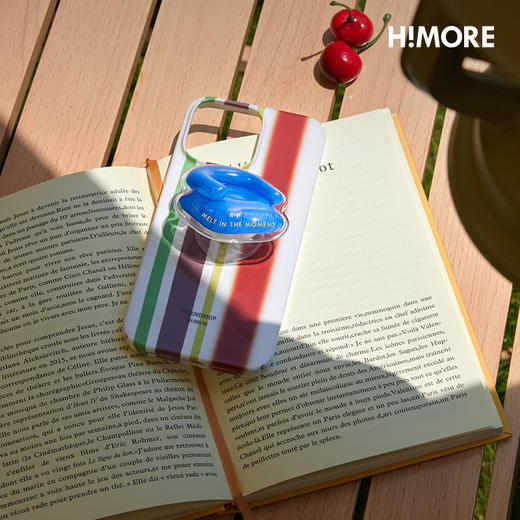 充气沙发手机支架 商品图7