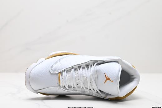 耐克乔丹Air Jordan 13高帮复古篮球鞋414571-061男女鞋 商品图1
