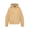 DSQUARED2 男士徽标压花棉质连帽卫衣 卡其色 S79GU0135 D25011 113 商品缩略图0