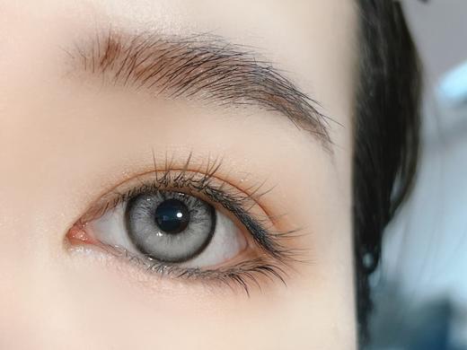 Chonos品牌日抛-黑化女主（10片/盒） 商品图4