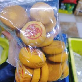 黄金小福饼一袋