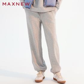 【长裤】宽松束脚裤1N4224401