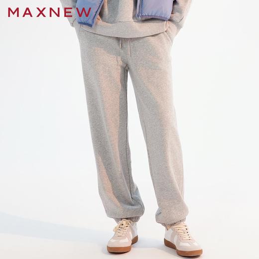 【长裤】宽松束脚裤1N4224401 商品图0