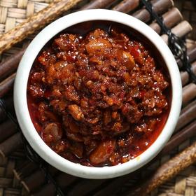 册亨县 册亨好物 牛肉辣椒酱