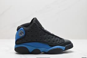 耐克乔丹Air Jordan 13高帮复古篮球鞋414571-061男女鞋