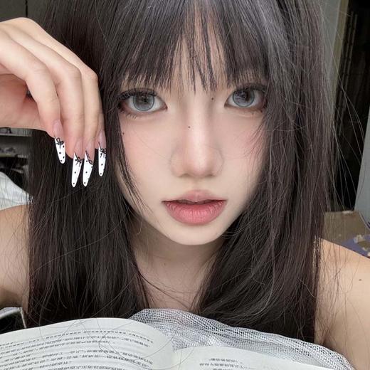 mimipark  半年抛 海女法则 直径14.2mm着色13.3mm 商品图1