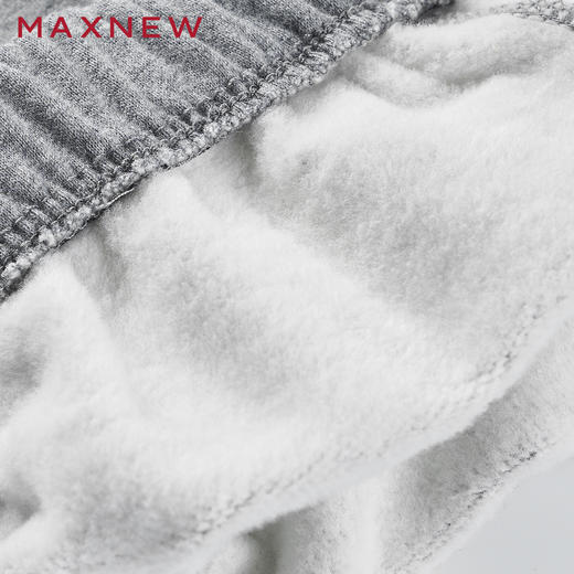 【长裤】束脚针织裤1N4114401 商品图4